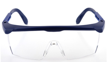 JSP海查02-1205防護(hù)眼鏡/蘭邊、防霧